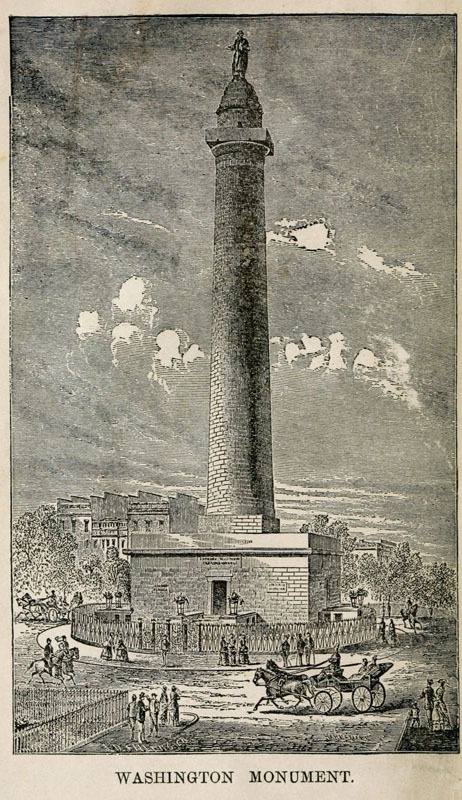 Washington Monument (1888)
