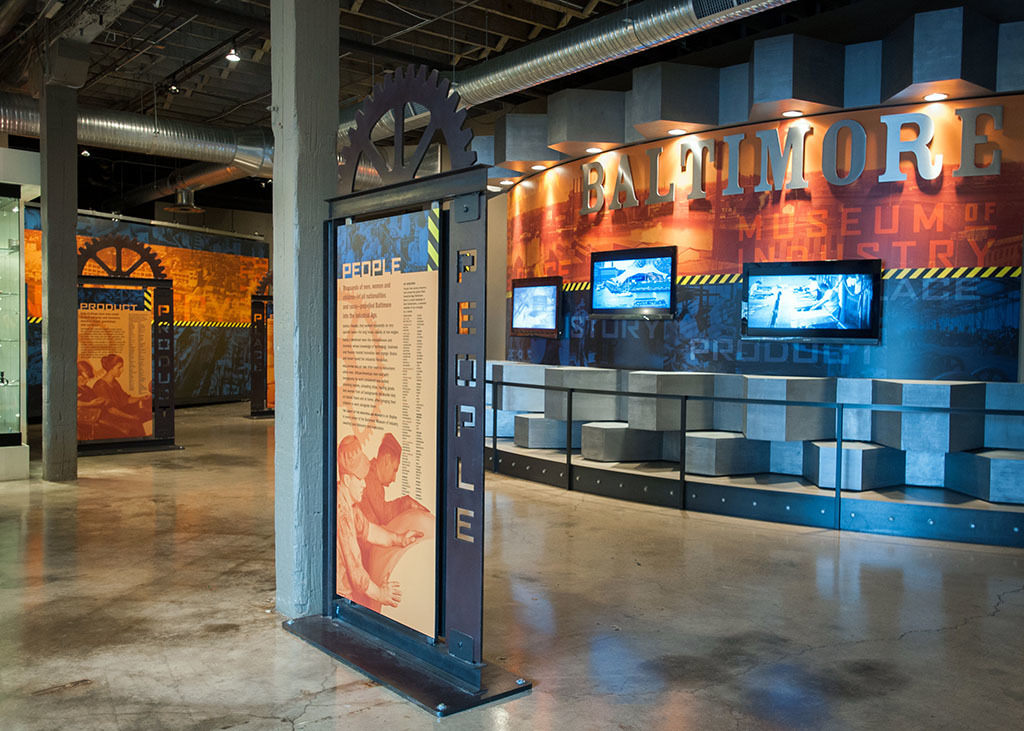 Black & Decker — The Baltimore Museum of Industry
