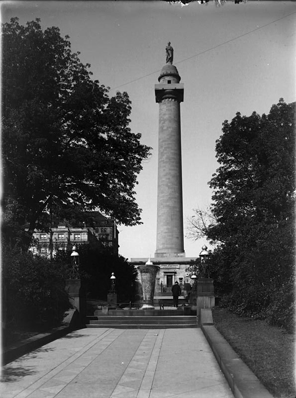 Washington Monument (1909)