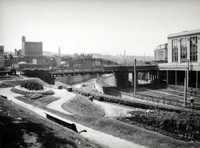 Mount Royal Avenue (1930)