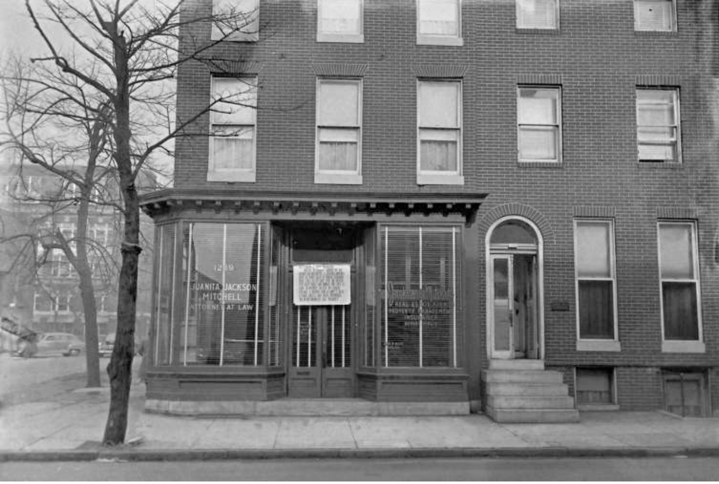 Mitchell Family Law Office