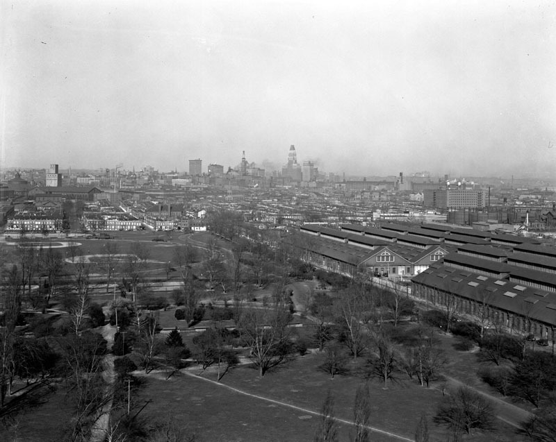Carroll Park (1930)