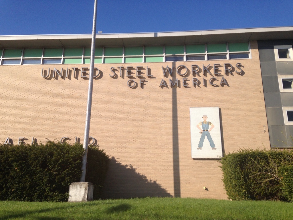 United Steel Workers Locals 2610 (2014)