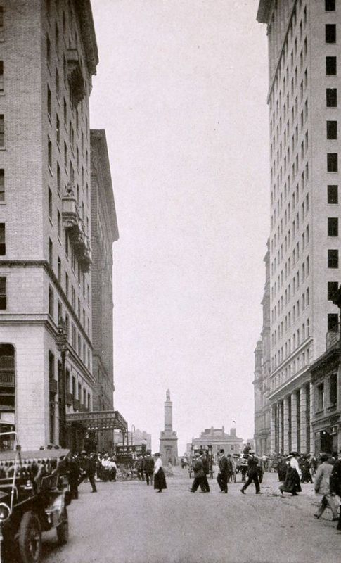 Calvert Street (c. 1914)
