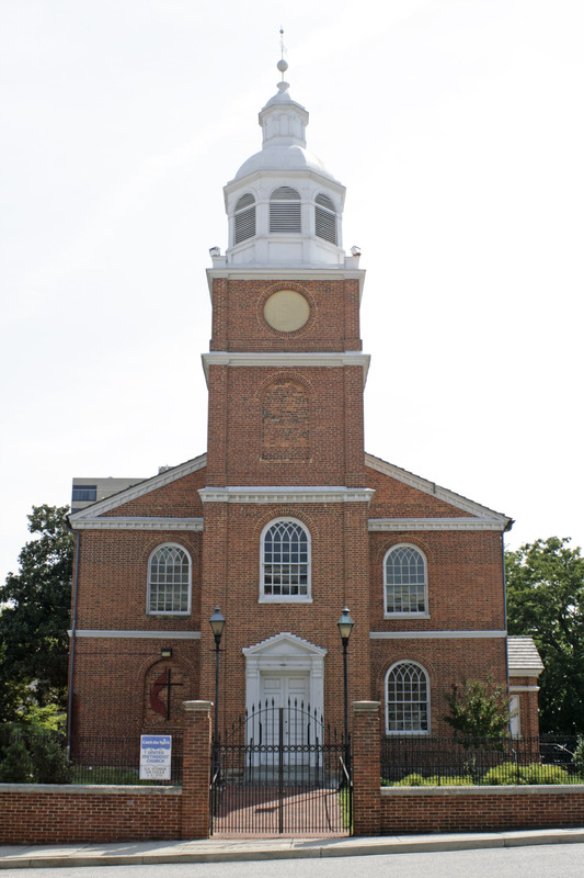 Old Otterbein Church_front view.jpg