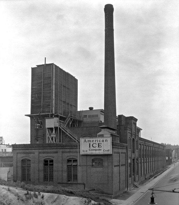 American Ice Company (1938)