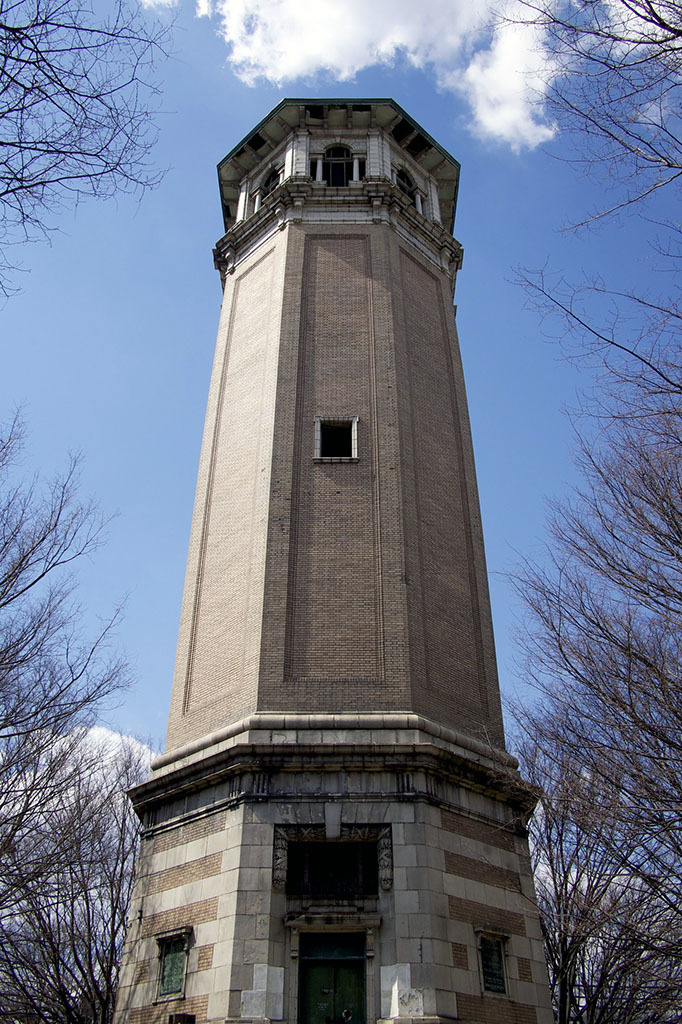 Roland Park Water Tower