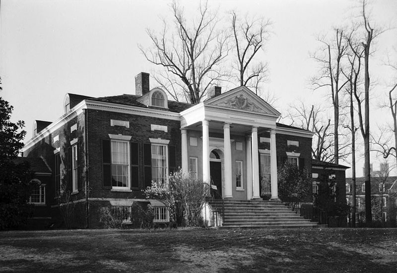 Homewood House (1936)