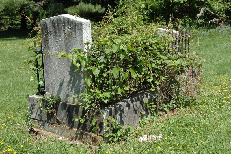 Rogers Buchanan Cemetery