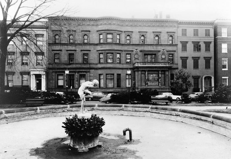 Garrett-Jacobs Mansion (1958)