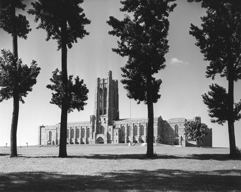 Baltimore City College (1942)