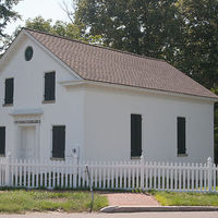 Taylor's Chapel (2011)