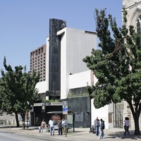 Centre Theatre (2012)