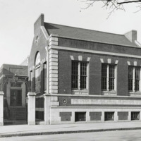 Enoch Pratt Free Library, Branch Number 19