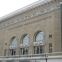 Hippodrome Theatre (2012)