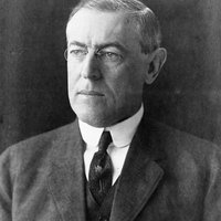 Woodrow Wilson (1912)