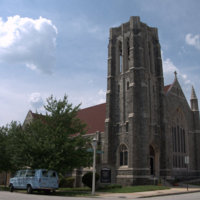 Union Memorial United Methodist Church (2010)