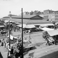Lexington Market (c.1910)