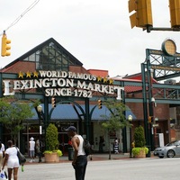 Lexington Market (2012)