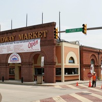 Broadway Market
