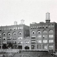 Crown Cork & Seal Factory (c. 1914)