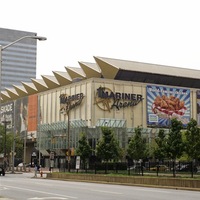 First Mariner Arena (2012)