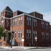 Baltimore Montessori School (2012)
