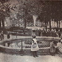 Perkins Square (1900)