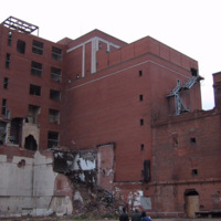 National Brewery Building (2004)