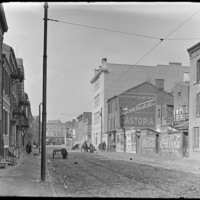 Albemarle Street (c. 1915)