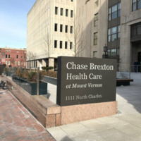 Chase Brexton Health Care of Mount Vernon