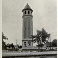 Roland Water Tower (c. 1911)