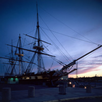 U.S.S. Constellation