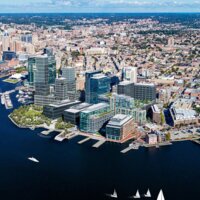 Harbor Point