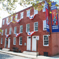 Babe Ruth Birthplace and Museum