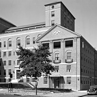 Women's Hospital of Maryland (1939)