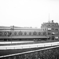 Union Station, 1910