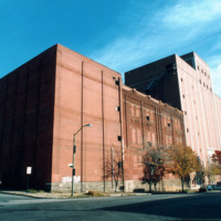 National Brewery Building (2004)
