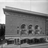 Hippodrome Theatre (c. 1916-1918)