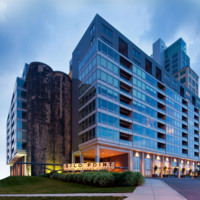 Silo Point Condominiums