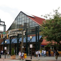 Lexington Market (2012)