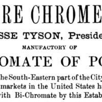 Baltimore Chrome Works