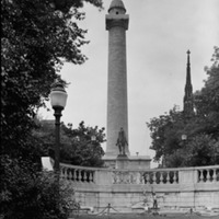 Washington Monument (1936)