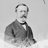 John H.B. Latrobe (c. 1860-65)