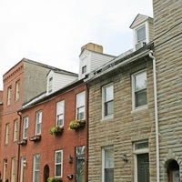 1700 block of Lancaster Street (2012)