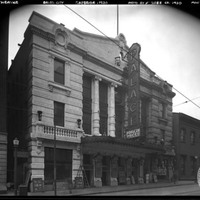 Palace Theatre (Town Theatre) (1930)