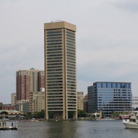 World Trade Center
