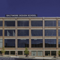 Baltimore Design School (2013)