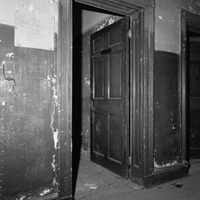 Interior, Pascault Row (1980)
