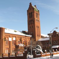 Zion Lutheran Church (2009)